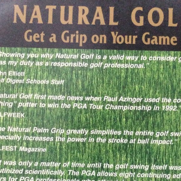 Golf - Picture 3 of 6